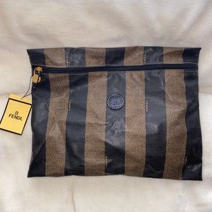 Authentic Fendi pouch